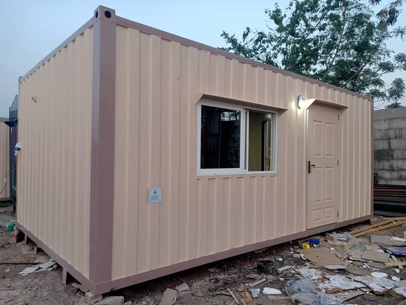 office containers for rent,Porta Container,Prefab Container 7