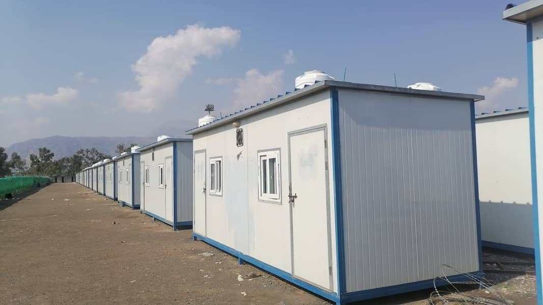 office containers for rent,Porta Container,Prefab Container 10