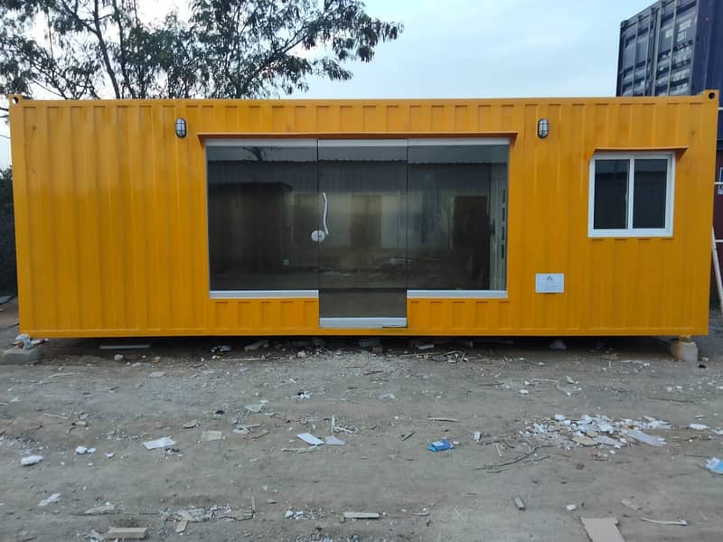 office containers for rent,Porta Container,Prefab Container 13