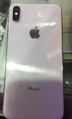 iPhone