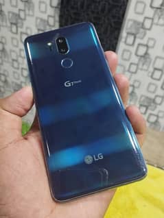 LG G7 Thinq  4/64 snapdragon 845