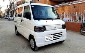 Mitsubishi Minicab 13/19 (MANUAL)