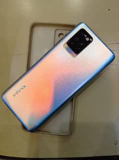 Infinix Note 10 pro