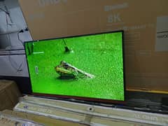 Great Offer 32,,Samsung Smart 4k LED TV 3 years warranty 03004675739