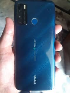 Tecno LC8 dual sim