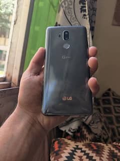 LG G7 Thinq ( Exchange posible )