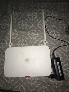 huawei router