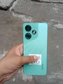 Infinix HOT 30 8/128 with BOX