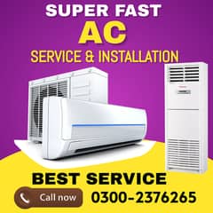 Ac Service in Islamabad | Ac Installation | Ac Repair | Electrician
