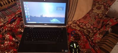 DELL I5 genration 4gb 250gb All ok no any fault