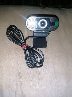 HD USB webcam high quality 1080
