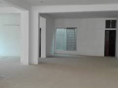 1000 Square Feet Office Available In Model Town - Block C For rent