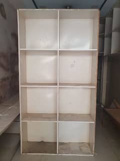 chipboard cupboard