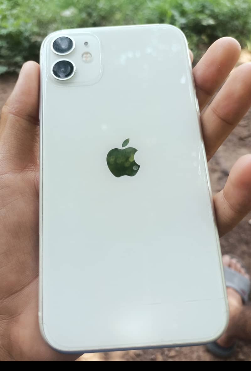 iphone 11 128gb. non pta 0