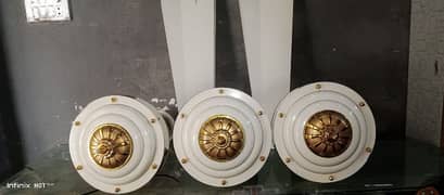 celling fan pur copper
