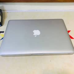 Apple MacBook Pro 2012, Led 13 Inch, Core i5, Ram 8