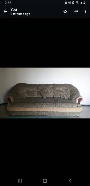 5 seater Sofa for sale 2