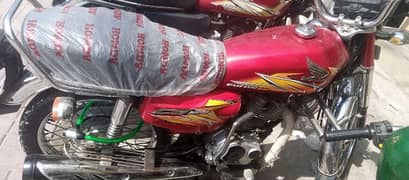 honda 125cc for sale in Rawalpindi