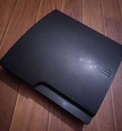 PlayStation 3 Slim