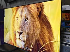 65. INCH ANDROID 4K SMART SAMSUNG LED. 03221257237