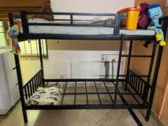 Kids Bunk Bed