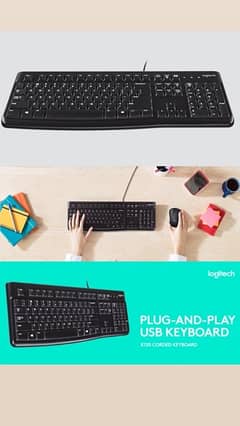 logitech