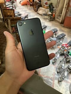 Iphone 7 32 Gb waterpack