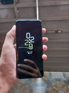 Xiaomi Poco M4 pro 5g Luxury phone