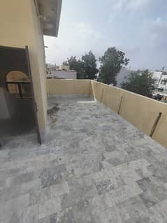 300 YARDS MAINTAINED HOUSE IS AVAILABLE FOR SALE