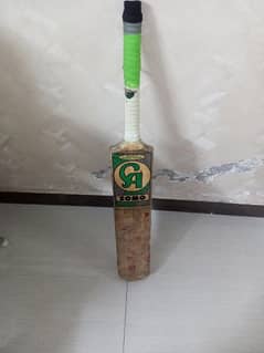CA Somo best hard ball cricket bat