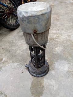 220 wat Air Cooler Water pump