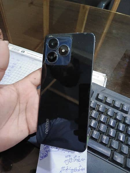 Realme C53 full warranty 0