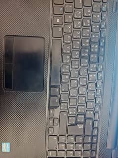 leptop dell core i 3 3rd ganration for sale