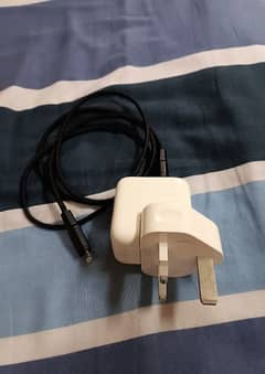 iphone 10w charger with cable