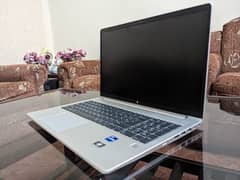 HP ProBook 450 G9 core i7 12 Gen 32gb Ram