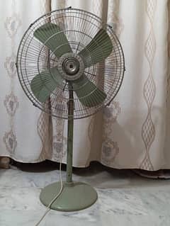 floor fan