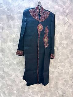 sherwani