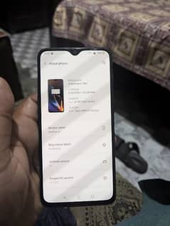 oneplus 6t xchg possible