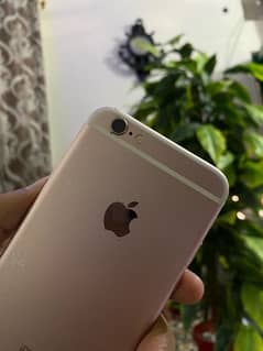 iphone 6s PTA approved