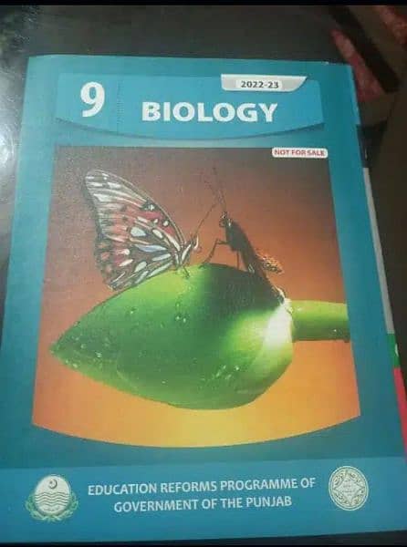 9 class all New books 2