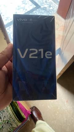 Vivo V21e For sale