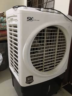 AIR COOLER SK Company