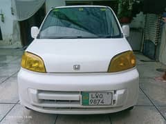 Honda Life 2000/06