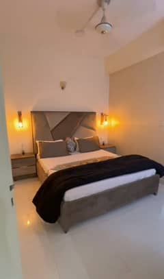 2 bed furnished flat investor price 70k rent