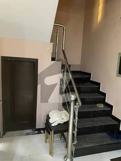 6 Marla upper floor for rent in dream avenue Lahore