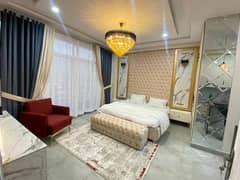 Daily basis penthouse available E-11 islamabad