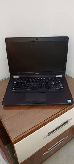 Dell Laptop. in full good condition.