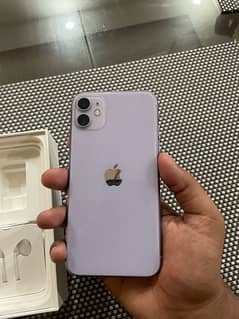 IPhone 11 PTA Approved