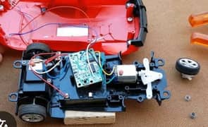 Electronics  Toys Repair