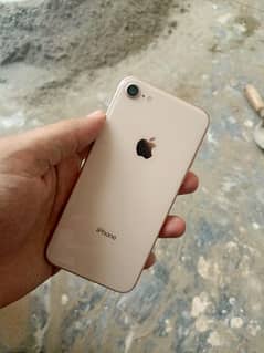 iphone 8 64gB